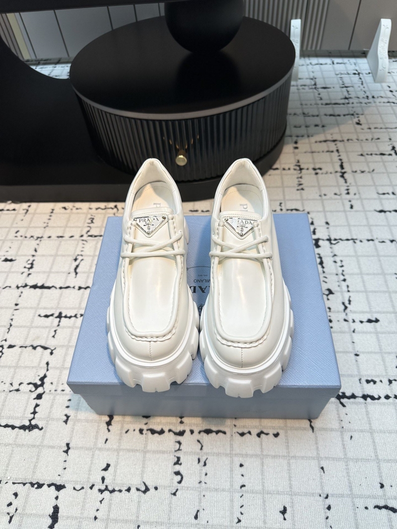 Prada Casual Shoes